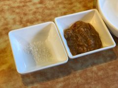 蘸酱菜-香猪坊(五道口店)