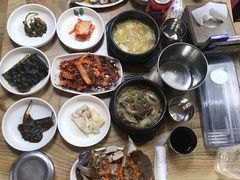 -阿岘洞酱蟹