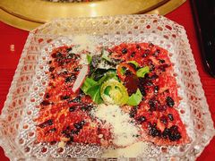 -萬福·肉割烹(恒隆广场店)