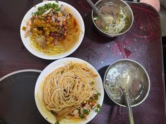 -小翔干面(西航店)