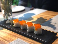 -森味薪火烧•烧鸟居酒屋•日本料理(望京店)