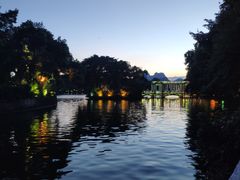 -桂林两江四湖景区