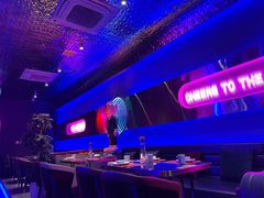 -108·公社·创意餐厅·LIVE HOUSE(李公堤店)