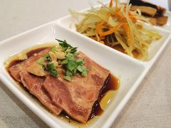 -功德林素菜饭庄(前门店)