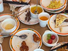 -比格比萨自助(延庆万达广场店)