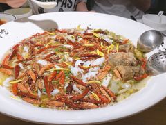 老坛子酸菜鱼-太二酸菜鱼(福州泰禾店)