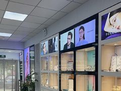 -大明眼镜(方庄店)