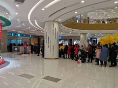-凯德广场(西城店)