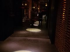 -山港凯悦酒店·BEBA海滩烧烤餐厅酒吧