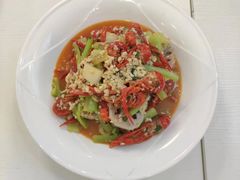 杂锦口味大虾-一起吃小龙虾·海鲜(海珠店)