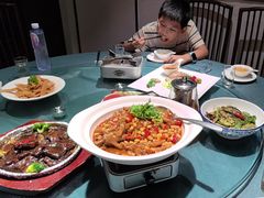 -谢氏老金口七号宴(武昌大道店)