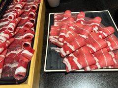 -东来顺饭庄(金泉广场店)