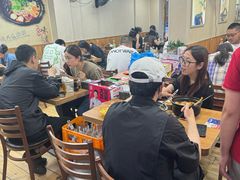 -天瑞福云南过桥米线(十里河店)