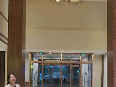 -长白山万达锦华套房酒店