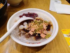 -蓉李记成都名小吃(武汉菱角湖万达店)