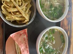 -化三驴肉汤(金明东街店)