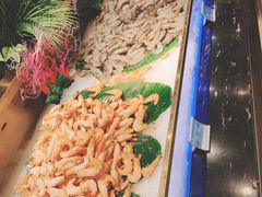 -鼎香缘海鲜自助火锅烤肉(锦辉购物广场店)