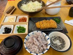 -胜博殿日式炸猪排(西红门店)