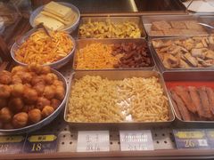 -四季小馆·地道北京小吃(广百店)