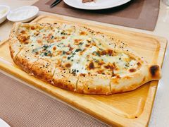 -苏坦土耳其餐厅(白云宾馆店)