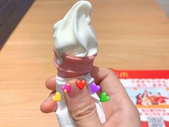 -麦当劳(苏宁广场店)