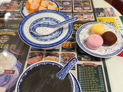 -广信牛奶甜品世家(台东店)