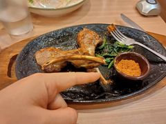 -萨莉亚(百信广场店)