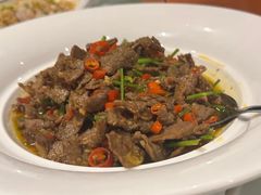 -然庭·新湘菜(紫竹桥店)