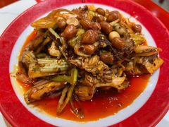 -71号豆汤饭·成都小馆(春熙路百盛店)