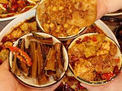 -辣螃铠盆盆蟹大排档(总店)