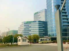 -苏州太湖假日酒店
