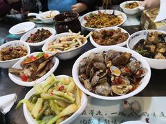 -龙老五汤店(站前西路店)