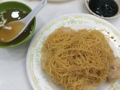 -麦文记面家(佐敦店)