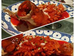 -西湖春天•老字号杭州菜(百汇店)