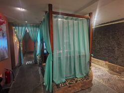 -琦品高端美容SPA私佳美场