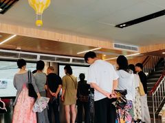 -武汉关码头(轮渡站)