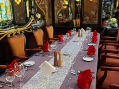 -马克西姆餐厅(崇文门店)