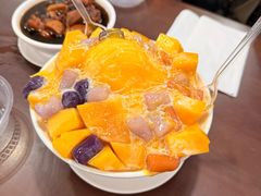 -水牛奶皇后糖水铺(深圳总店)