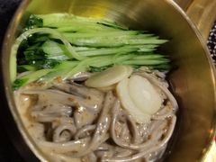 -神户赤童日式烤肉伙伴(东直门店)