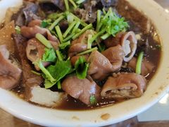 单碗小肠卤煮-北京小肠陈饭庄(方庄店)