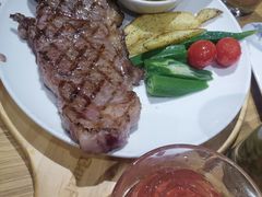 -斗牛士牛排(南京东路店)