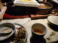 -绿茶餐厅(乐峰广场店)