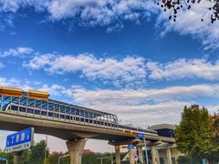 -济南国际园博园