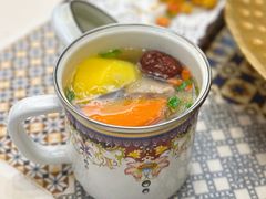 -阿拉丁新疆风味餐厅·清真(罗廊巷店)