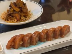 -应天大明王朝·南京菜(中山陵店)