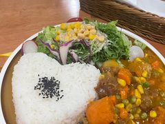 -雕刻时光咖啡馆(交大店)