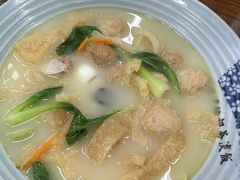 -粗茶淡饭(东关街店)