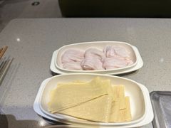 -海底捞火锅(新松江路店)