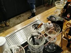 -ZM COFFEE(西安路店)