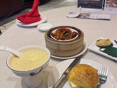 -福州天元国际威斯汀酒店·中国元素餐厅